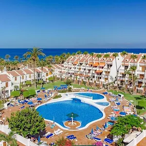 Parque Santiago 2 - Playa De Americas Tenerife , Arona (Tenerife) Spain