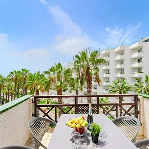 Duplex In Complex Andorra , Arona (Tenerife) Spain