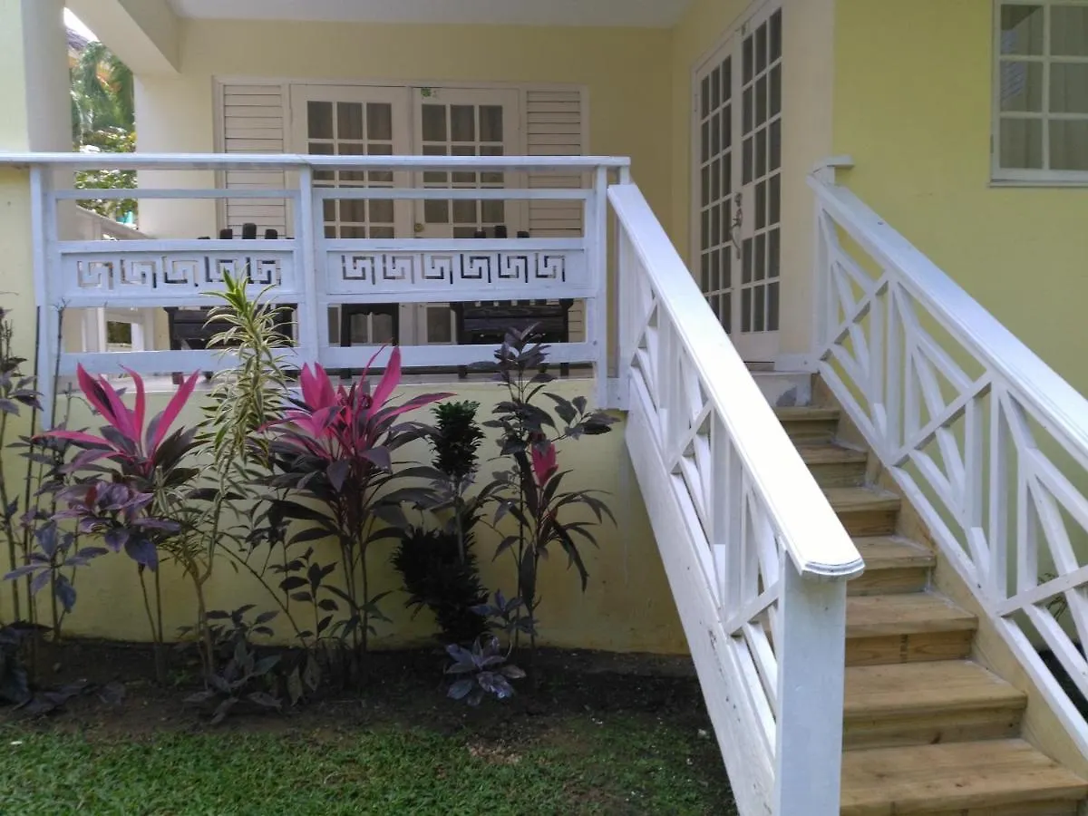 Mystic Ridge Apt 2 Plus 6 Ocho Rios Jamaika