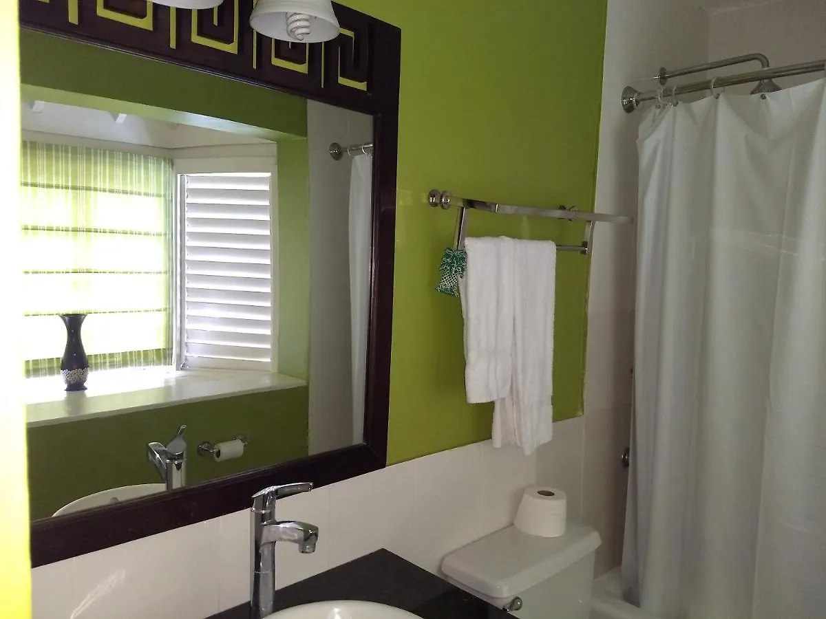 Mystic Ridge Apt 2 Plus 6 Ocho Rios 0*,  Jamaika