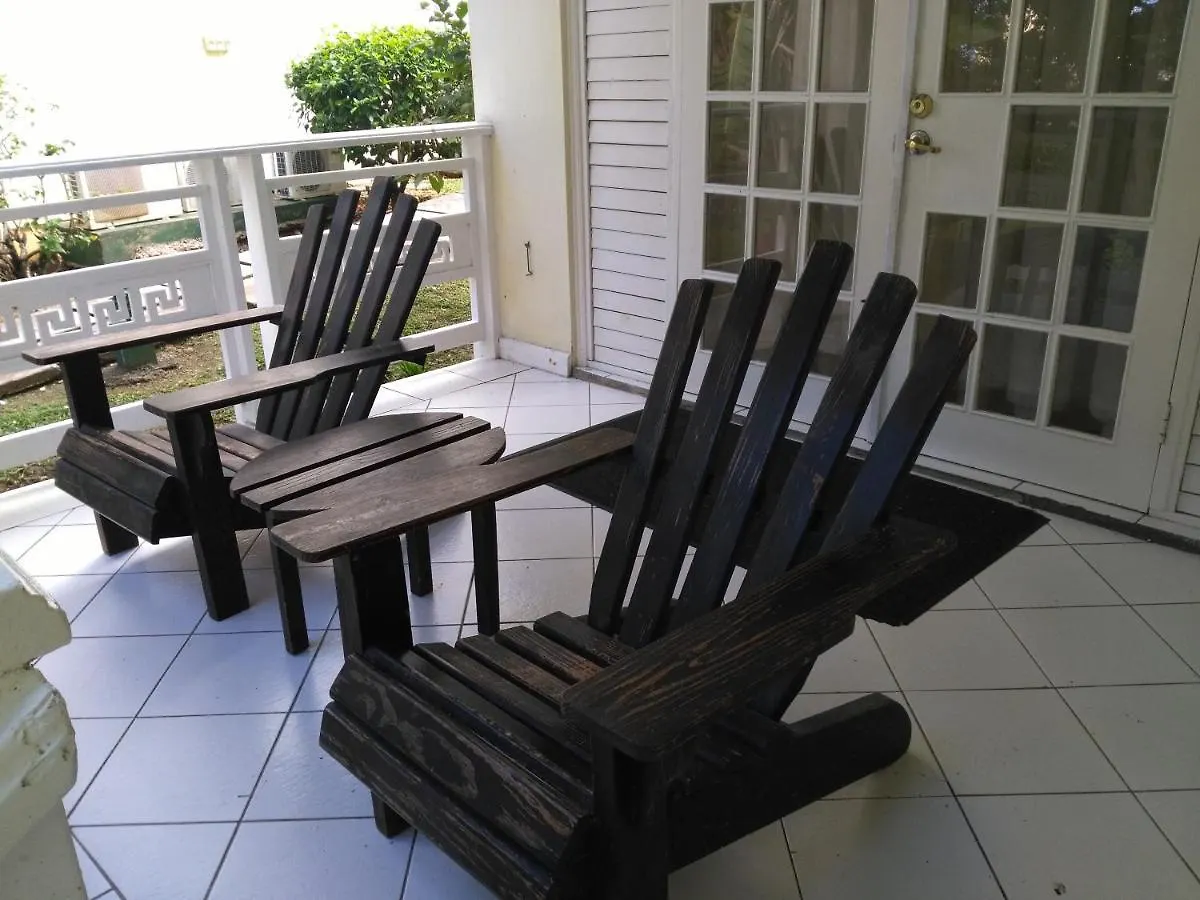 Mystic Ridge Apt 2 Plus 6 Ocho Rios 0*,  Jamaika