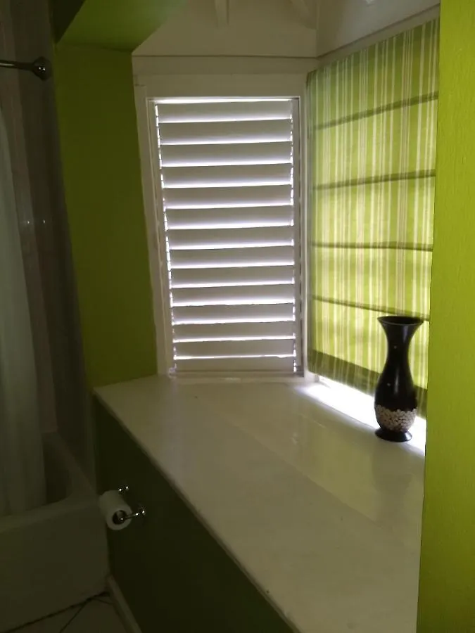Mystic Ridge Apt 2 Plus 6 Ocho Rios Daire