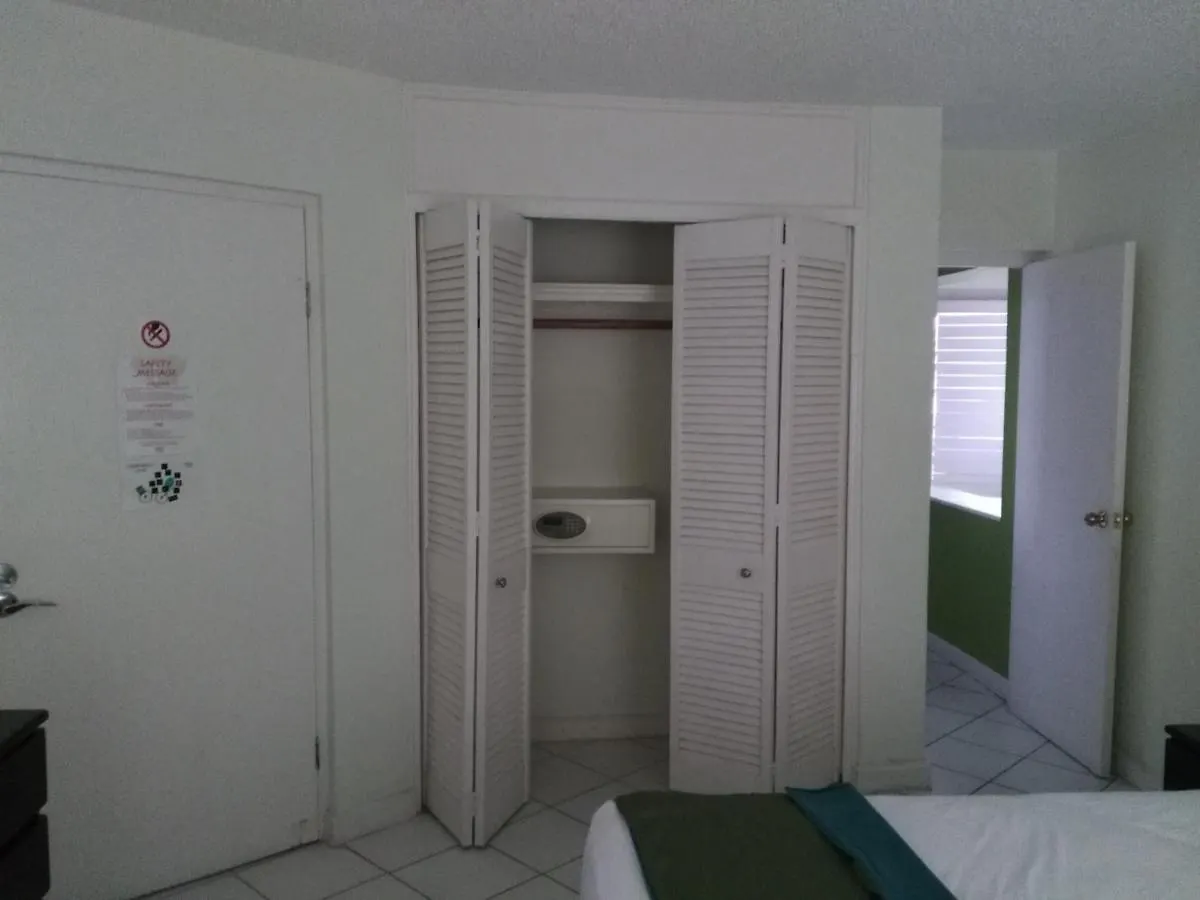 Daire Mystic Ridge Apt 2 Plus 6 Ocho Rios
