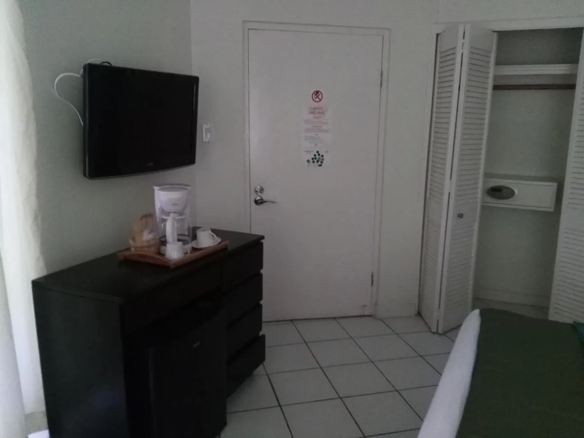 Mystic Ridge Apt 2 Plus 6 Ocho Rios Daire